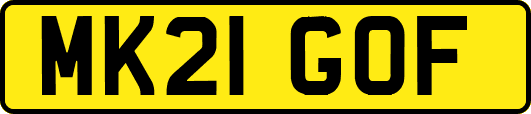 MK21GOF