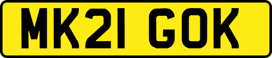 MK21GOK