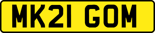 MK21GOM