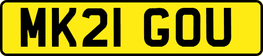 MK21GOU