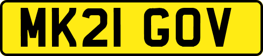 MK21GOV