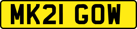 MK21GOW