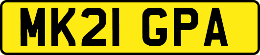MK21GPA