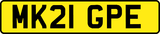 MK21GPE