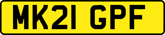 MK21GPF