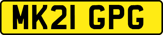 MK21GPG