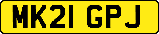MK21GPJ