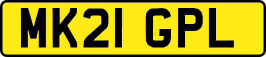MK21GPL