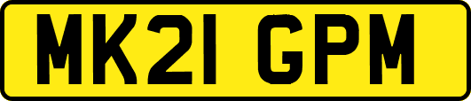 MK21GPM