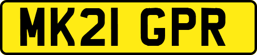 MK21GPR