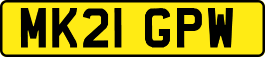 MK21GPW