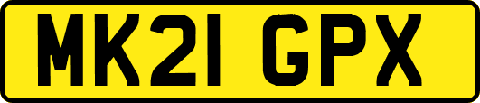 MK21GPX