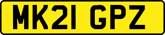 MK21GPZ