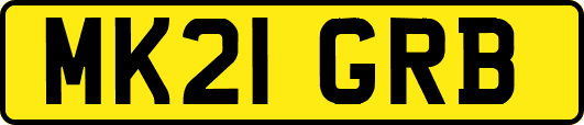 MK21GRB