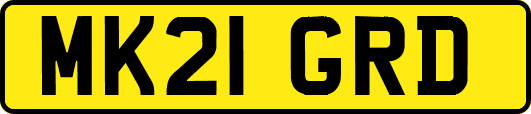 MK21GRD