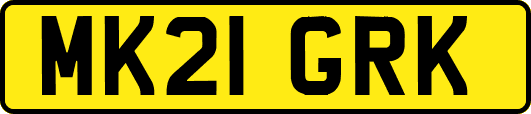 MK21GRK