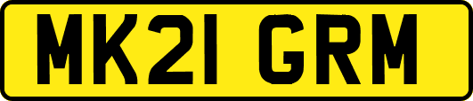 MK21GRM