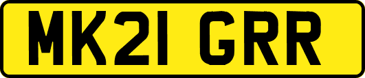 MK21GRR
