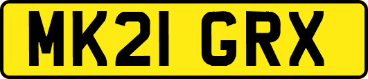MK21GRX