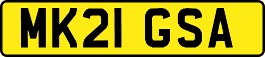 MK21GSA