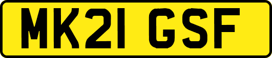 MK21GSF