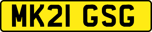 MK21GSG