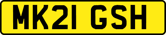 MK21GSH