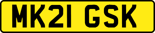MK21GSK