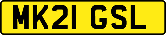 MK21GSL