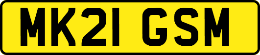 MK21GSM