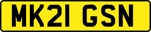 MK21GSN