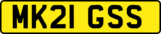 MK21GSS