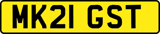 MK21GST