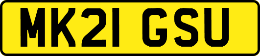 MK21GSU