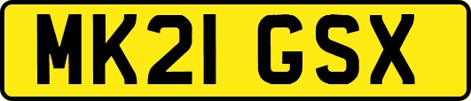 MK21GSX