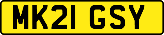 MK21GSY