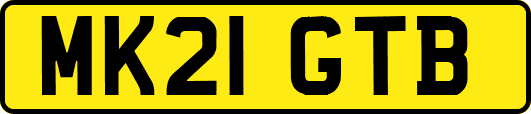 MK21GTB
