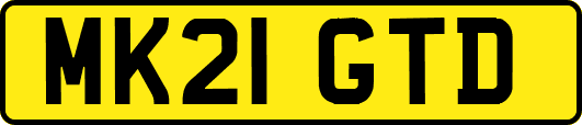 MK21GTD