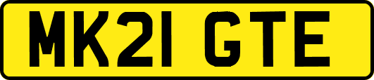 MK21GTE