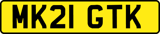 MK21GTK