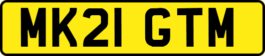 MK21GTM