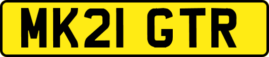 MK21GTR