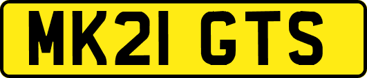 MK21GTS