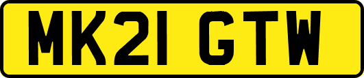 MK21GTW