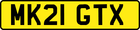 MK21GTX