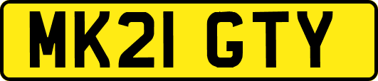 MK21GTY