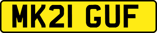 MK21GUF