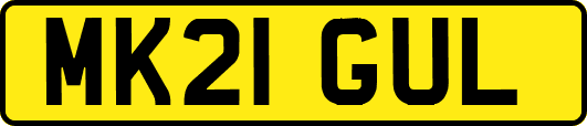 MK21GUL