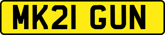 MK21GUN