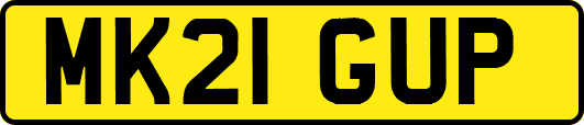 MK21GUP